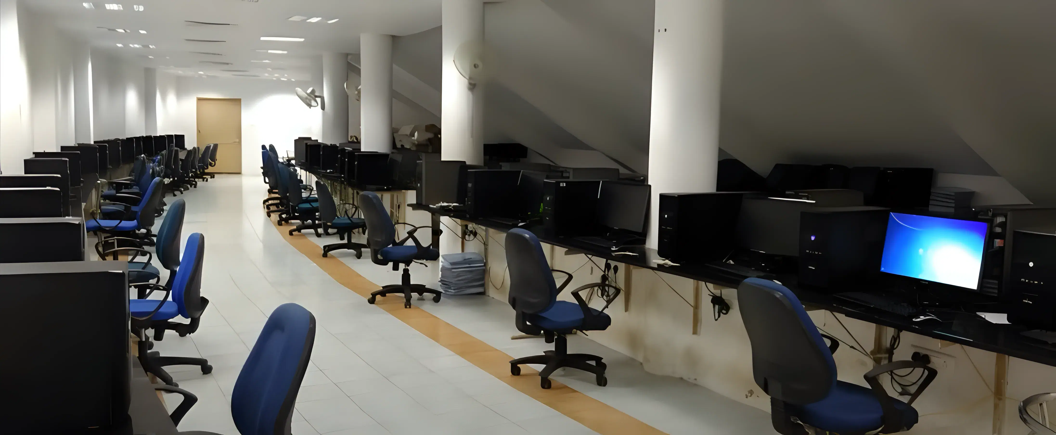 Miracle Educational Society Group of Institutions Vizianagaram Academic Labs photo 3